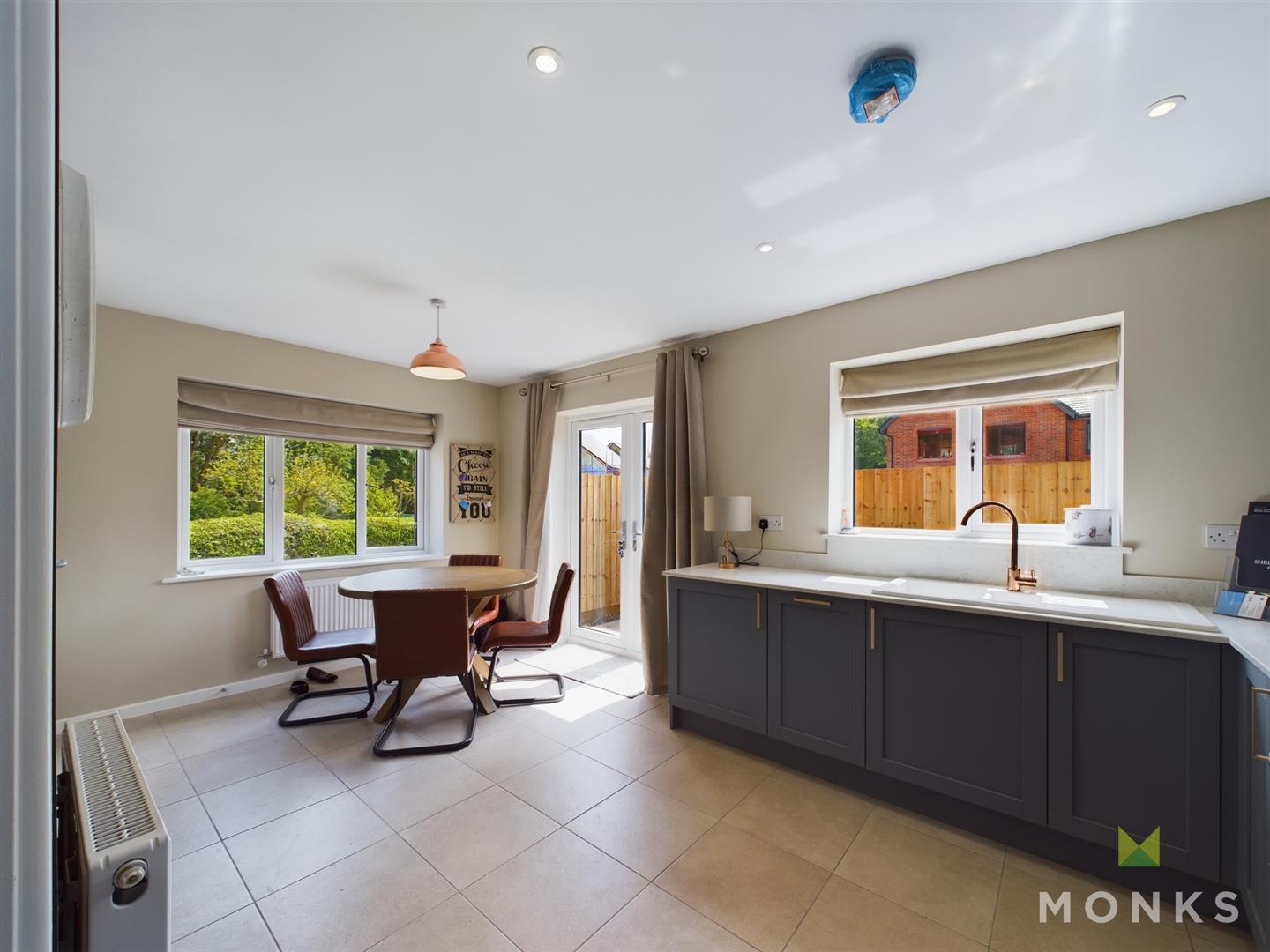 Plot 35 Stones Wharf, Oswestry, SY10 7TG SSTC